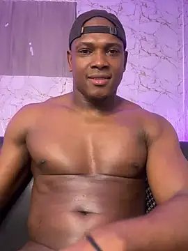 ArexBlack's Live XXX Chat