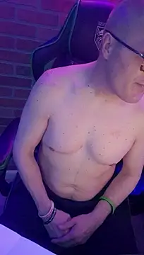 chronic_vibez Live XXX-chat