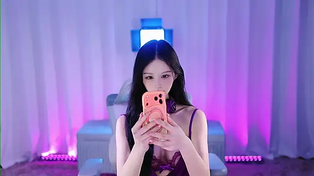 LoveJay520 라이브 XXX 채팅