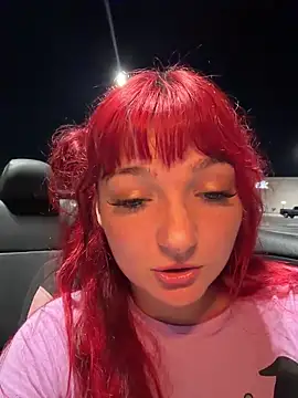 princessmoon129's Webcam Show
