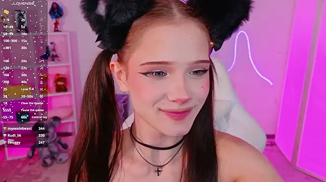 Deibora Live XXX-Chat