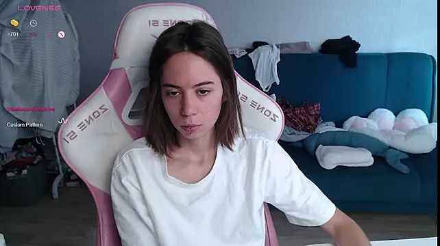 Allie_Hazie's Live XXX Chat
