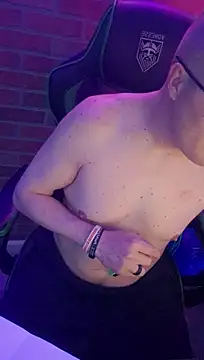 chronic_vibez Live XXX Chat