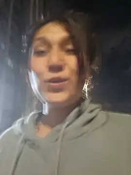 Živý XXX chat Magenta_Moon