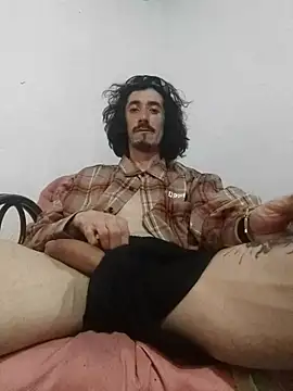 Chatroom XXX en direct de sk8-sir