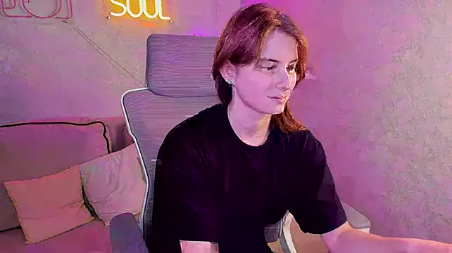 แชท XXX สดของ Lilli_Rivera