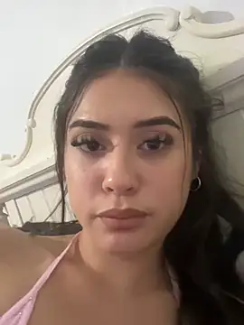 Yocelinbabyyy Live XXX-Chat