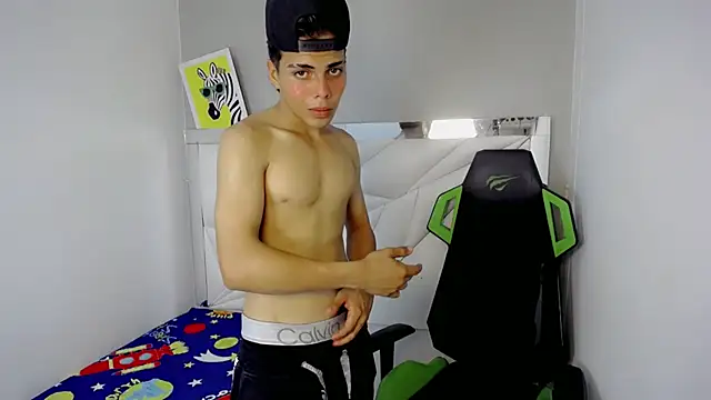 RyanFlirty 现场XXX聊天