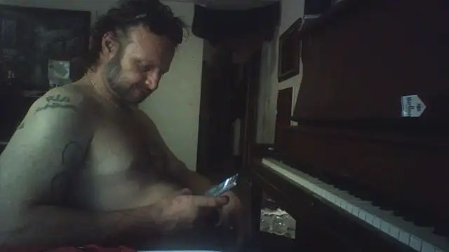 Živý XXX chat Fuckboyguyman