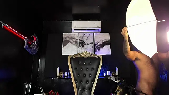 Chat XXX Live BeardAndrew