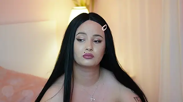 AdelineMoon Chat XXX in diretta