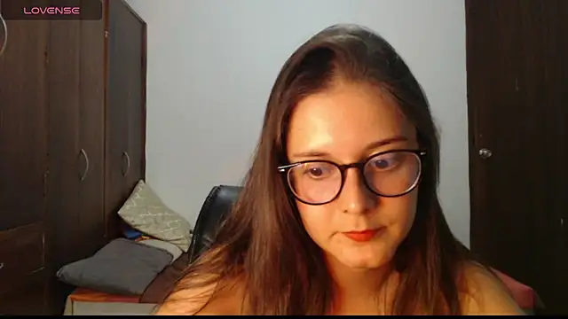 MadieeLorez 라이브 XXX 채팅