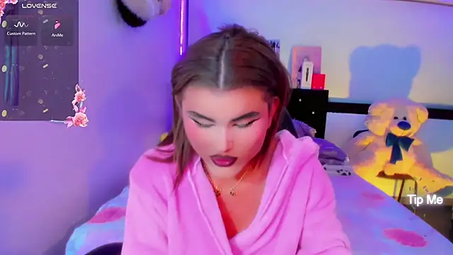 Онлайн чат XXX Jessica_smith_1