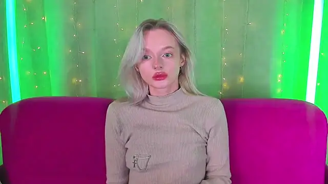 AlessaKiss' Live XXX Chat