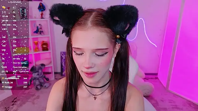 Deibora Live XXX-Chat