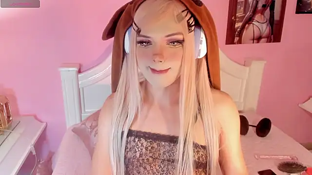 Chatroom XXX en direct de Angelica_Reborn