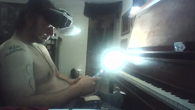 Fuckboyguyman's Live XXX Chat