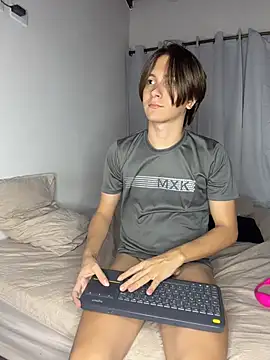 แชท XXX สดของ Alex_and_Fabian