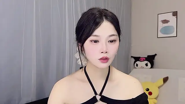 Pearl-xixi777's Live XXX Chat
