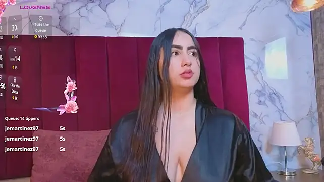 JESSYCORTES Chat XXX live