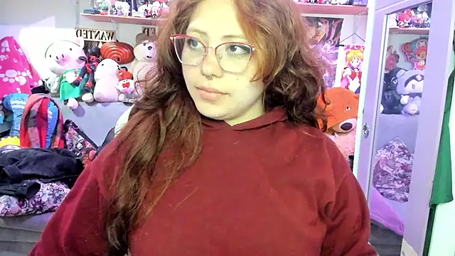Chat XXX en directo de soficammy