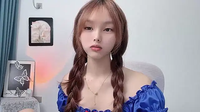 pingping78 Live XXX Chat