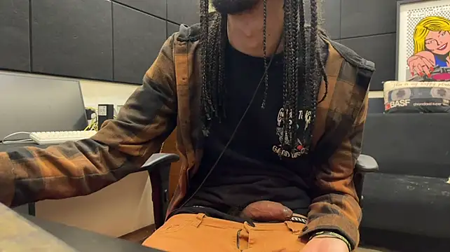 FavelaDaddyCumn Live XXX chat