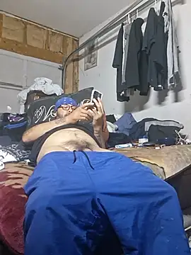 แชท XXX สดของ DickNasty6908
