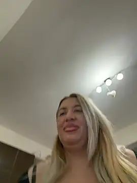 TheeaBlanco's Live XXX Chat