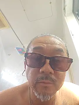 MtaS1のウェブカメラショー