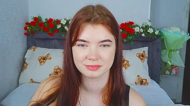 XXX chat uživo modela MelissaMay__
