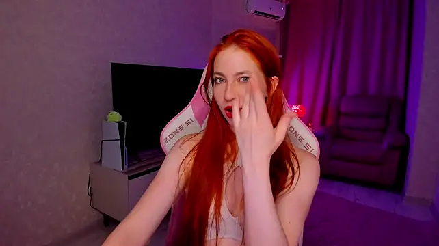 Chatroom XXX en direct de _FireInMySoul_