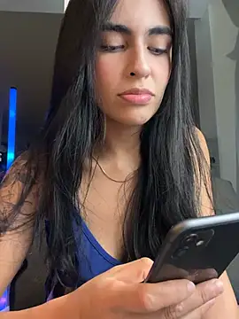 DaphneUwu Live XXX-chat