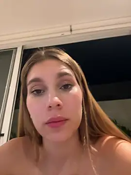Nikii__ 라이브 XXX 채팅