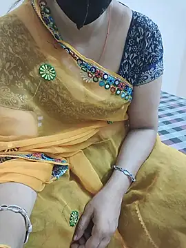Chat +18 de saijal_rao ao vivo