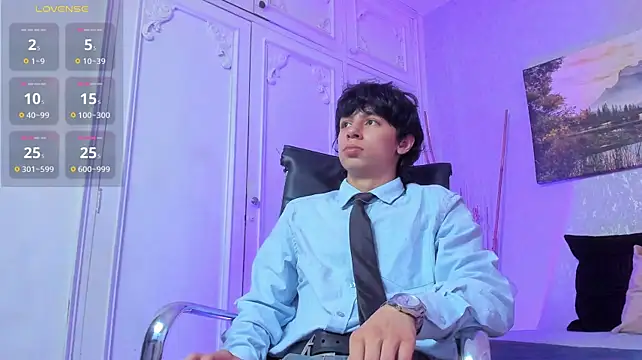 Tyler_durten 라이브 XXX 채팅