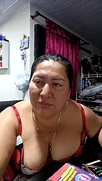 Brenda_Berck_ Adlı Modelin Canlı XXX Sohbeti