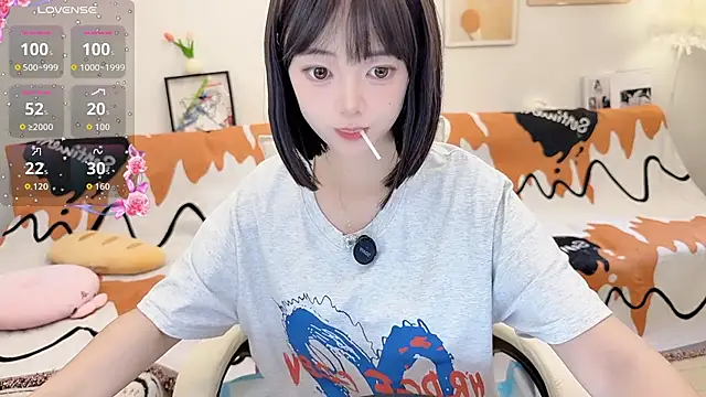 DDDDDoremi 现场XXX聊天