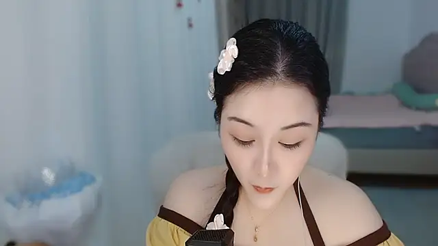 Amy-cnbaby Chat XXX in diretta