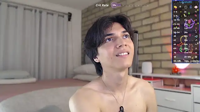 biel_biel Chat XXX in diretta