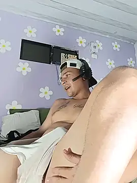 Chat XXX ao vivo de Alan_CS