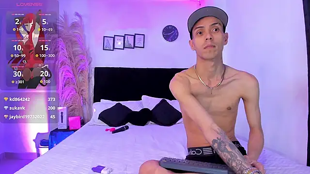 IzzyHiltton_'s Live XXX Chat