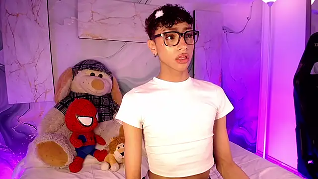 Chat XXX en directo de Owen_JP