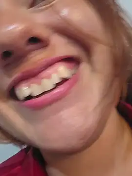 Blushing_Katy's Live XXX Chat