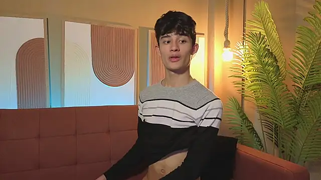 แชท XXX สดของ Patrick_Howland_