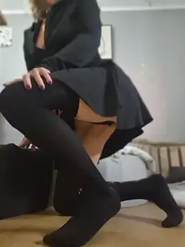 milffa Chat XXX live