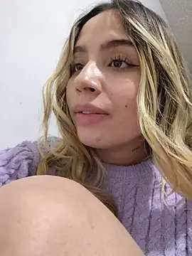Chat +18 de bebita_fiu ao vivo