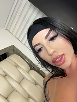 Chat XXX en directo de ALISSON_FOXXX1