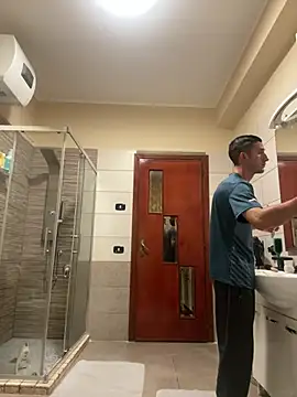 Živý XXX chat Gionnytav