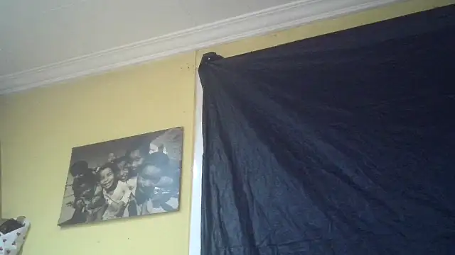 Show de Lia_Y_PatrickX na webcam